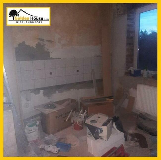 DOM Z PIĘCIOMA MIESZKANIAMI, NIERUCHOMOŚĆ WIELOFUNKCYJNA