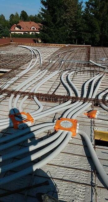 Usługi Remontowo-Budowlane