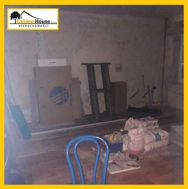 DOM Z PIĘCIOMA MIESZKANIAMI, NIERUCHOMOŚĆ WIELOFUNKCYJNA