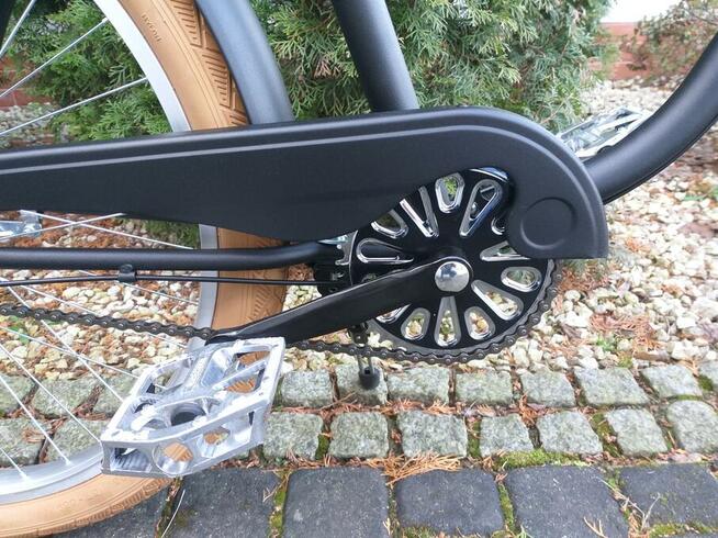 Rower cruiser Imperial Bike 26cl-DARMOWA WYSYŁKA