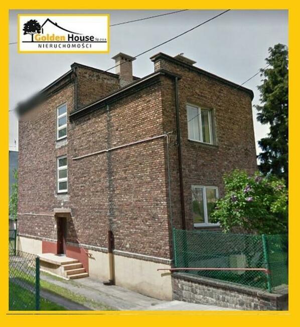 DOM Z PIĘCIOMA MIESZKANIAMI, NIERUCHOMOŚĆ WIELOFUNKCYJNA