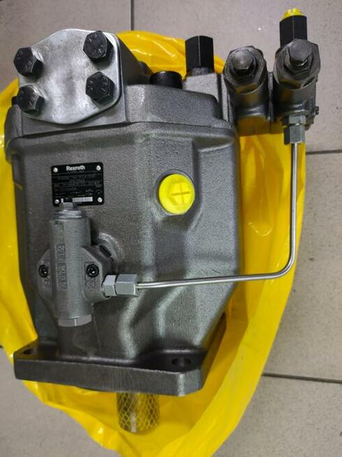 Rexroth PGF2-2X/006 RE01VE4 *POMPA*RÓŻNE MODELE*