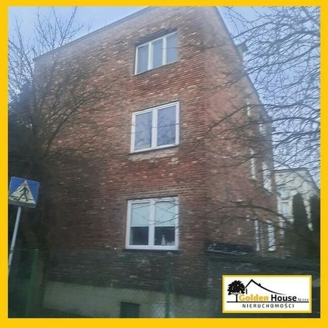 DOM Z PIĘCIOMA MIESZKANIAMI, NIERUCHOMOŚĆ WIELOFUNKCYJNA