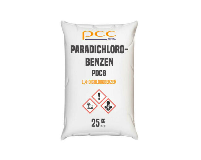Paradichlorobenzen PDCB