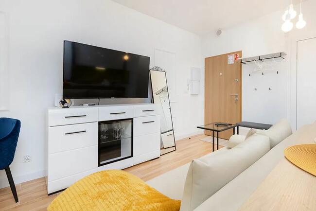 Mieszkanie Gdańsk Śródmieście, Wałowa