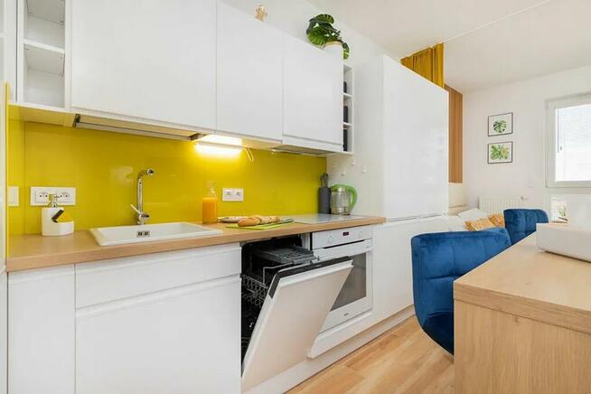 Mieszkanie Gdańsk Śródmieście, Wałowa