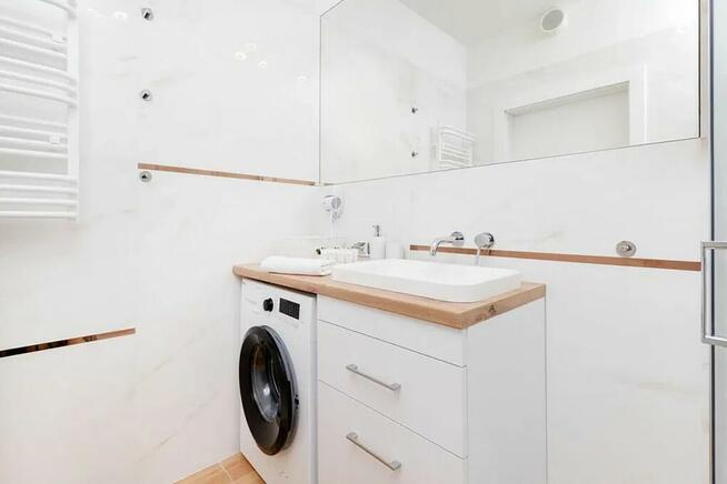 Mieszkanie Gdańsk Śródmieście, Wałowa