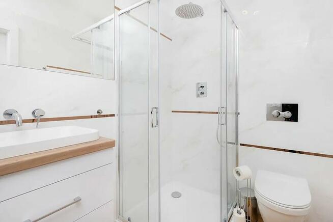 Mieszkanie Gdańsk Śródmieście, Wałowa