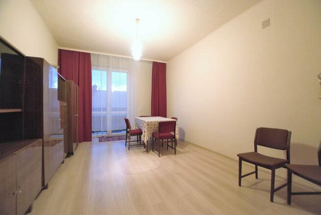 Mieszkanie Kielce Centrum, Żelazna