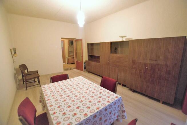 Mieszkanie Kielce Centrum, Żelazna