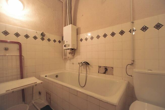 Mieszkanie Kielce Centrum, Żelazna