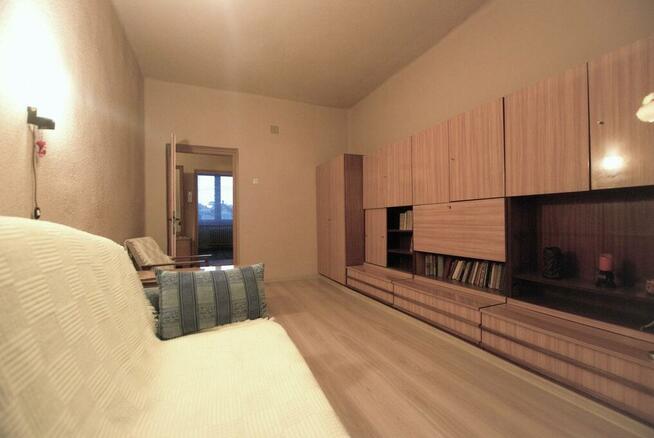 Mieszkanie Kielce Centrum, Żelazna