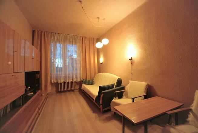 Mieszkanie Kielce Centrum, Żelazna