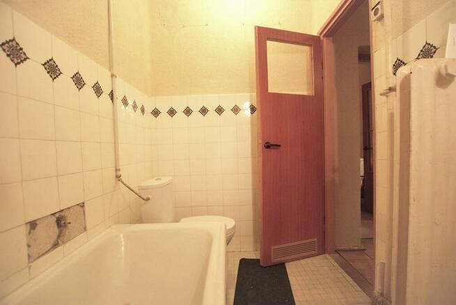 Mieszkanie Kielce Centrum, Żelazna