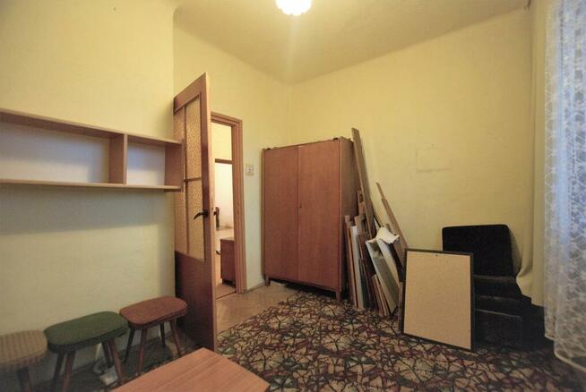 Mieszkanie Kielce Centrum, Żelazna