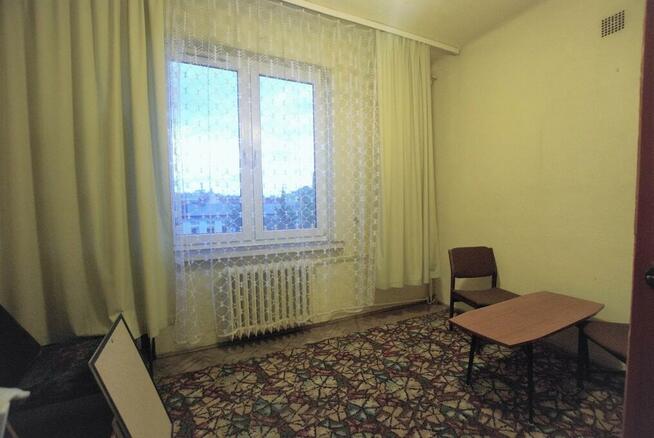 Mieszkanie Kielce Centrum, Żelazna