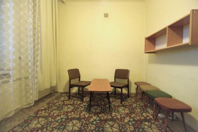 Mieszkanie Kielce Centrum, Żelazna