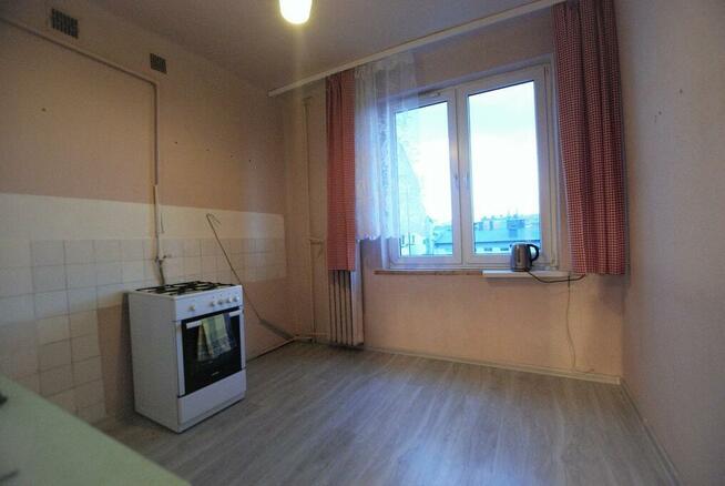 Mieszkanie Kielce Centrum, Żelazna