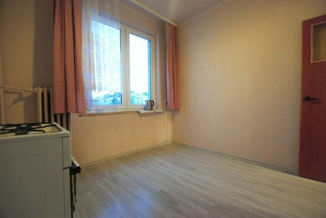 Mieszkanie Kielce Centrum, Żelazna