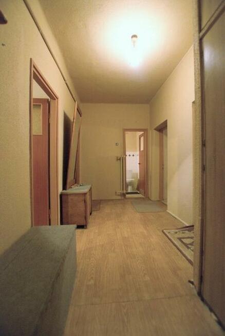 Mieszkanie Kielce Centrum, Żelazna