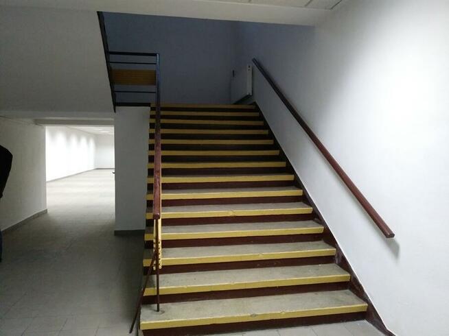 Lokal handlowo/ biurowy/ usłudowy 209m2