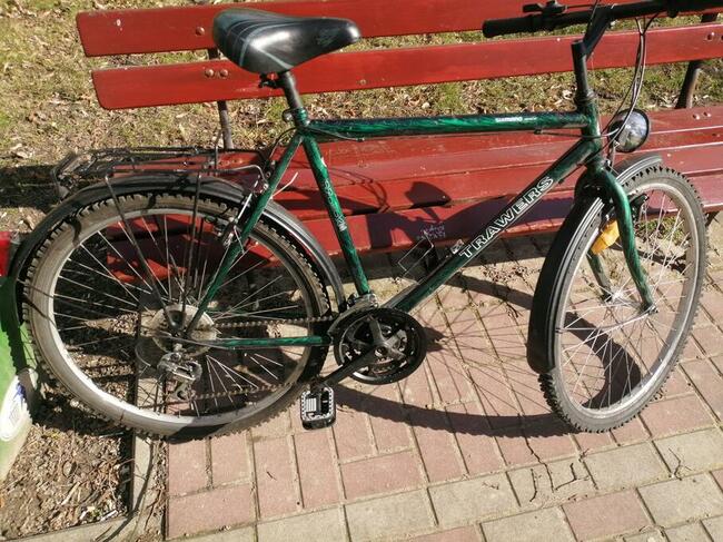 Sprzedam rower górski 26