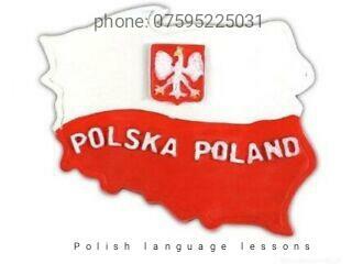 Polish language / Język polski