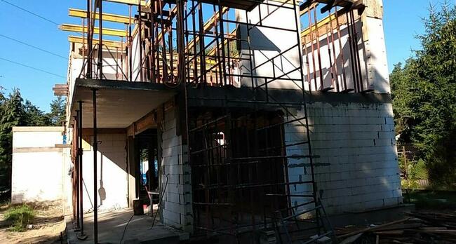 Usługi Remontowo-Budowlane