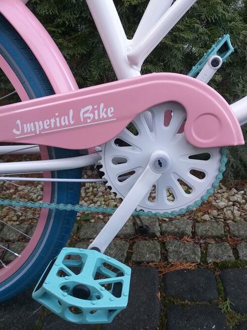 Rower cruiser Imperial Bike 26 cl-DARMOWA WYSYŁKA