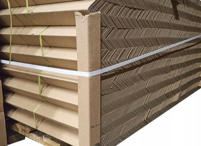 Kątowniki tekturowe kątownik tekturowy 50X50X110mm