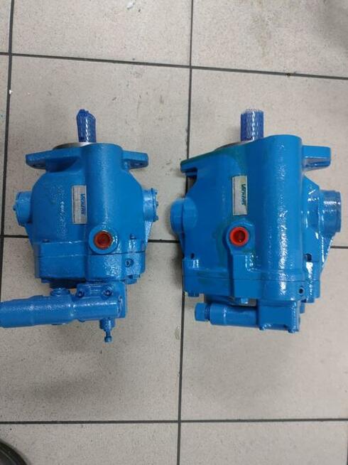 POMPA VICKIERS V10 1B3B 1C 20 SZEROKI ASORTYMENT