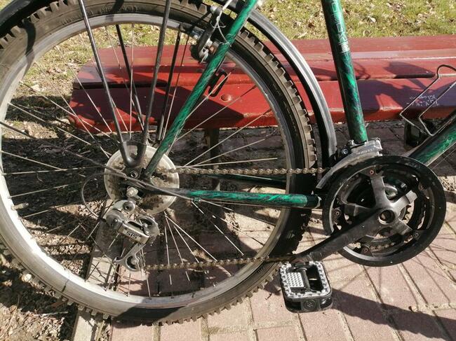 Sprzedam rower górski 26