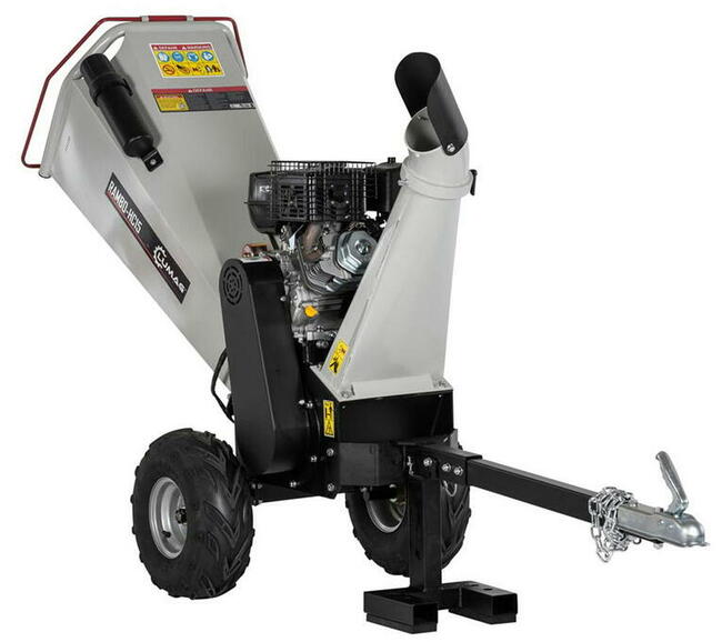 Wynajem Glebogryzarka spalinowa wypożyczalnia sprzętu