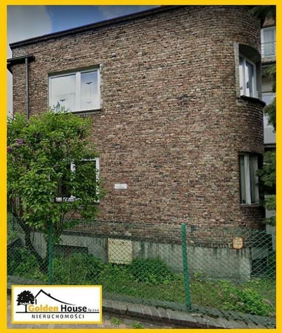 DOM Z PIĘCIOMA MIESZKANIAMI, NIERUCHOMOŚĆ WIELOFUNKCYJNA