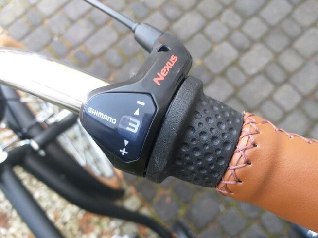 Rower cruiser Imperial Bike 26cl-DARMOWA WYSYŁKA