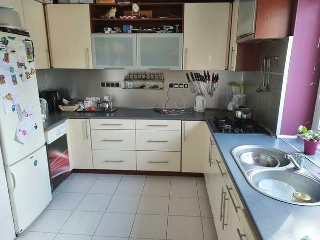 Mieszkanie do wynajęcia w domku na parterze, 106 m2, Radom