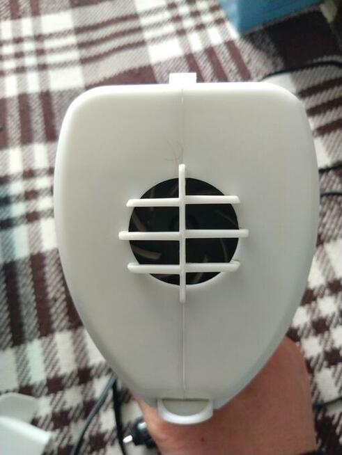 Odkurzacz do Samochodu