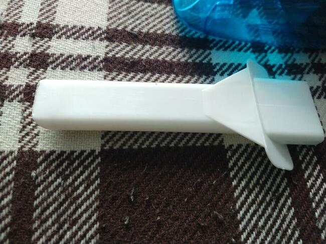 Odkurzacz do Samochodu