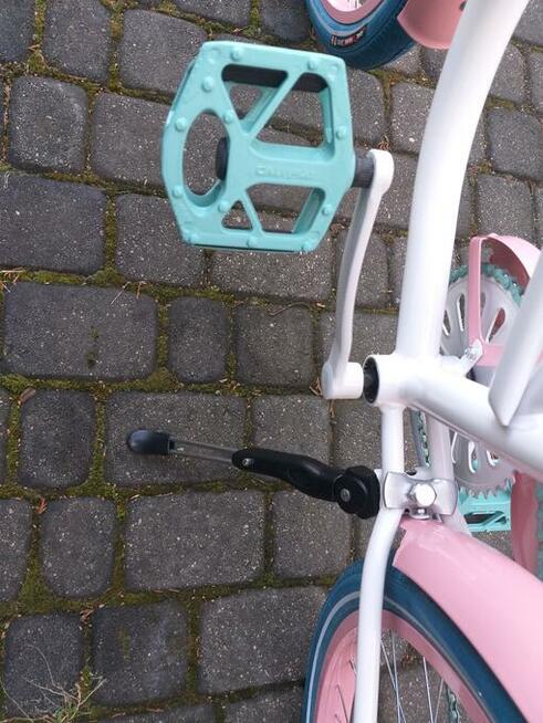 Rower cruiser Imperial Bike 26 cl-DARMOWA WYSYŁKA