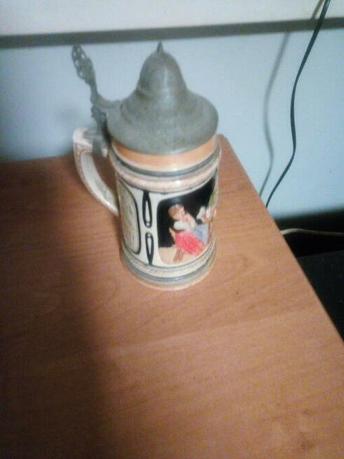 Kufel do piwa