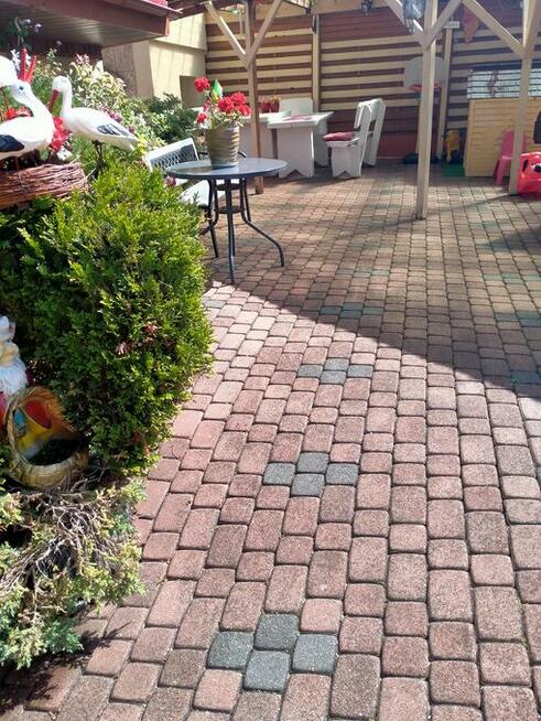 Pokoje gościnne tel.512344279 willa Małgośka Władysławowo