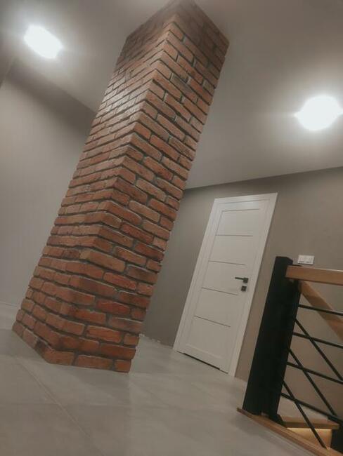 Stara Cegła - Nowe Możliwości: Odkryj Urok Lica Ceglanego!