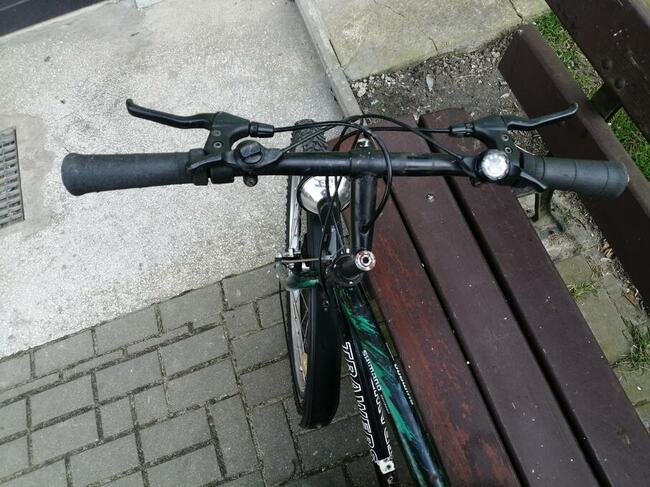 Sprzedam rower górski 26