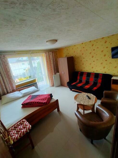Pokoje gościnne tel.512344279 willa Małgośka Władysławowo