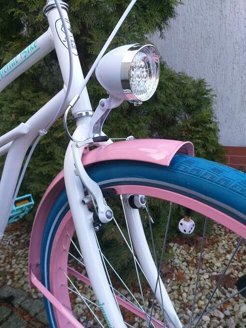 Rower cruiser Imperial Bike 26 cl-DARMOWA WYSYŁKA