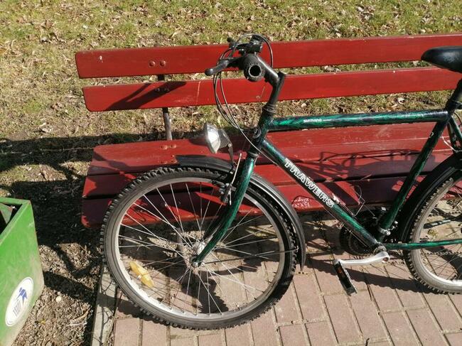 Sprzedam rower górski 26