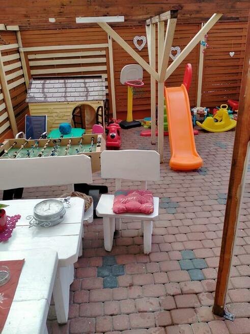 Pokoje gościnne tel.512344279 willa Małgośka Władysławowo