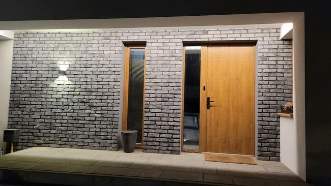 Unikatowe Stare Cegły –Najlepszy Wybór na Ściany i Elewacje