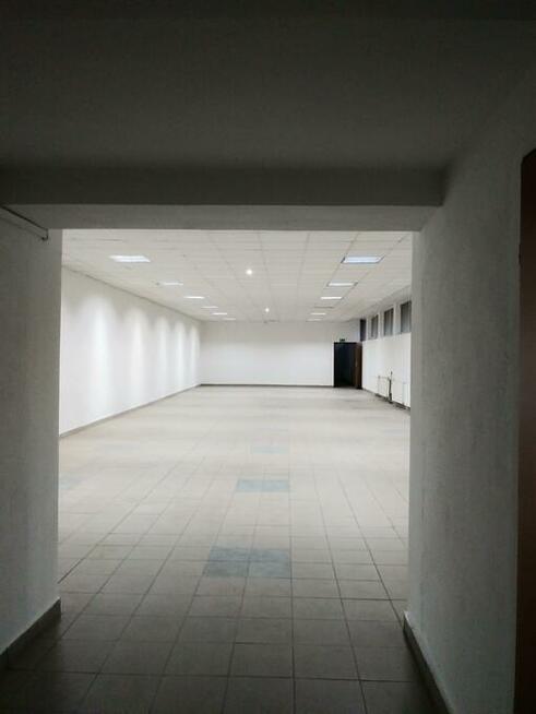 Lokal handlowo/ biurowy/ usłudowy 209m2