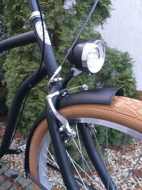 Rower cruiser Imperial Bike 26cl-DARMOWA WYSYŁKA